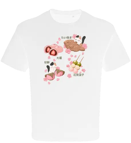 Spring Treats