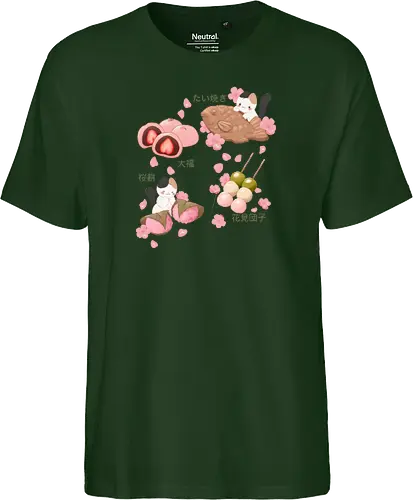 Spring Treats