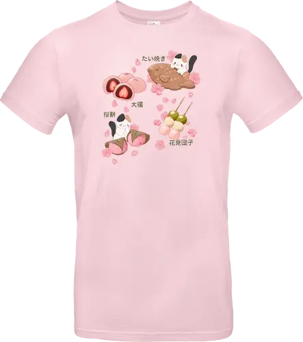 Spring Treats