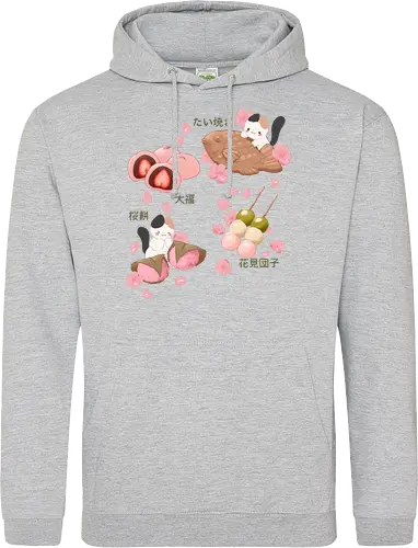 Spring Treats
