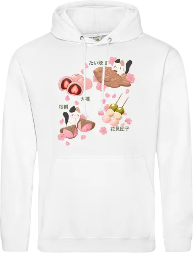 Spring Treats