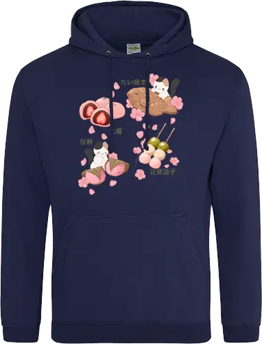 Spring Treats