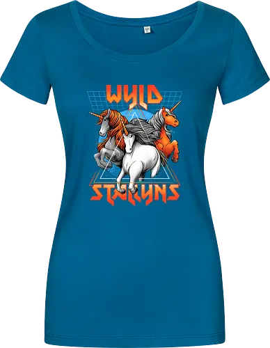 STAY WYLD