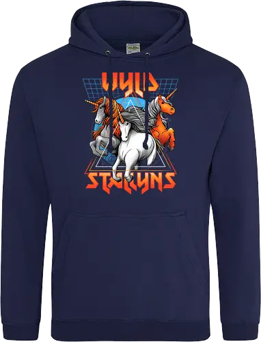 STAY WYLD