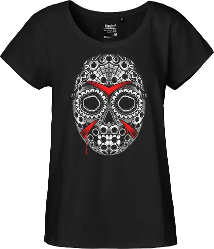 Sugar Skull Slasher