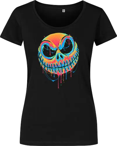 A Colorful Nightmare