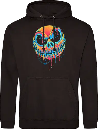 A Colorful Nightmare