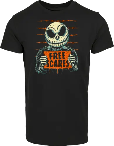 Free Scares