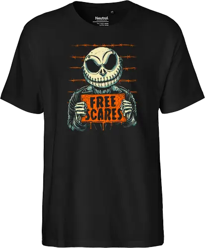 Free Scares