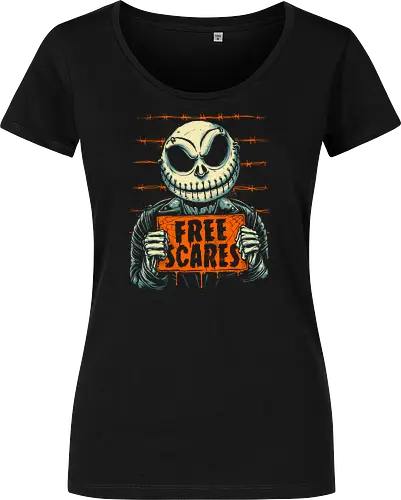Free Scares