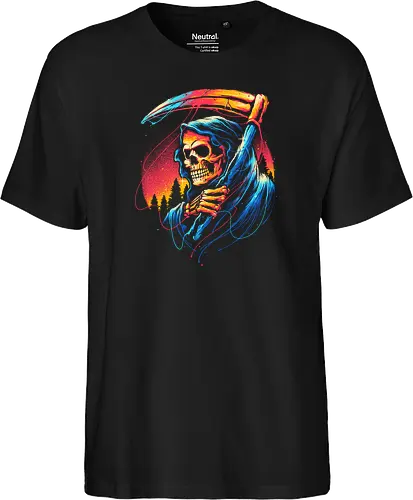 Rainbow Reaper
