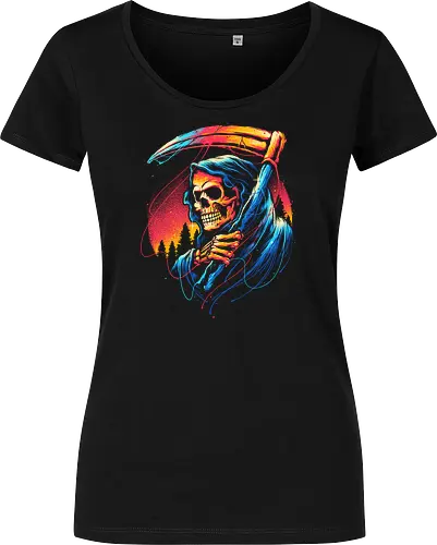 Rainbow Reaper