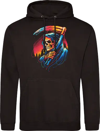 Rainbow Reaper