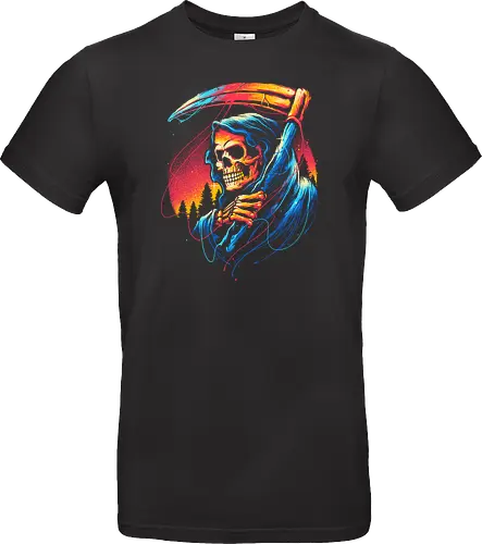 Rainbow Reaper
