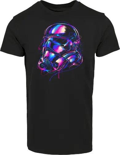 Colorful Trooper