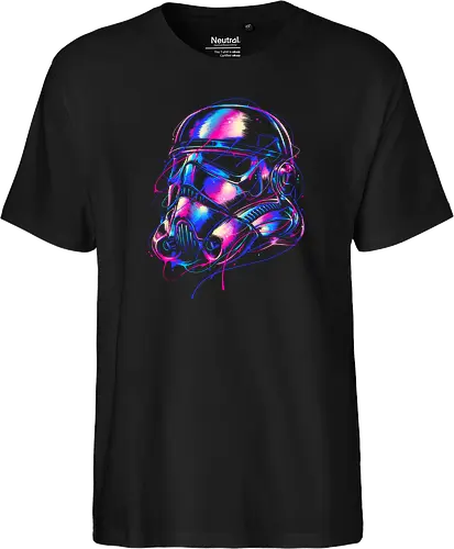 Colorful Trooper