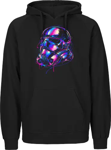 Colorful Trooper