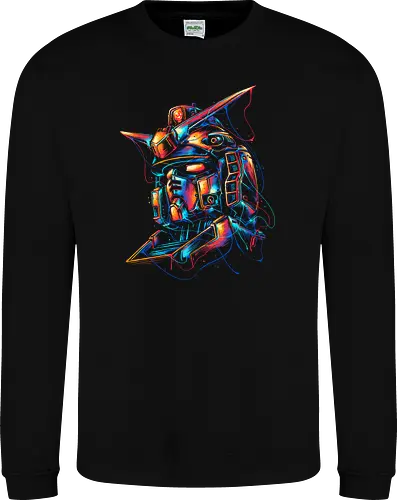 Colorful Mecha