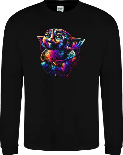 Baby Colorful