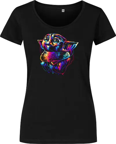 Baby Colorful