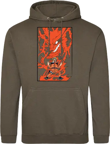 Fox Demon