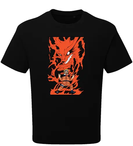 Fox Demon