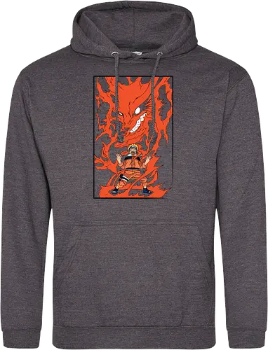 Fox Demon