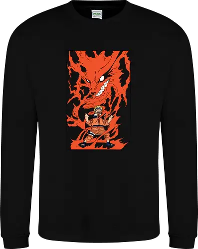Fox Demon