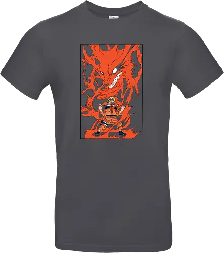 Fox Demon