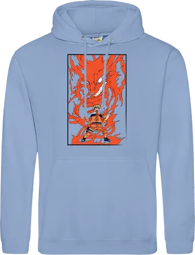 Fox Demon