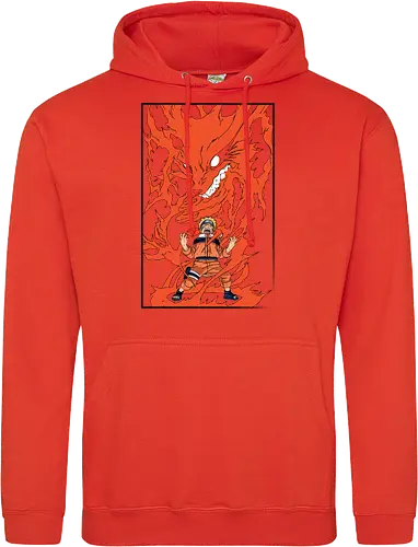 Fox Demon