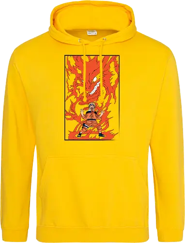 Fox Demon