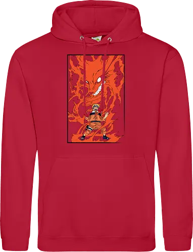 Fox Demon