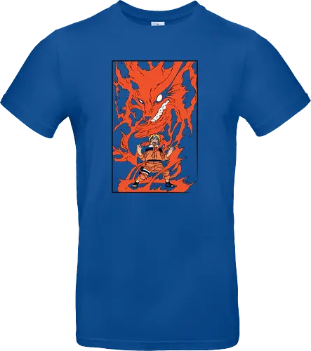 Fox Demon