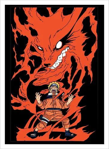Fox Demon