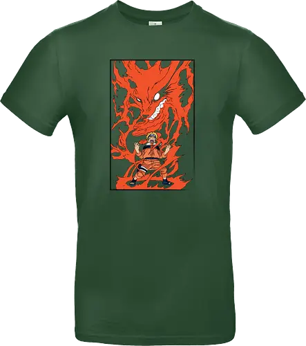 Fox Demon