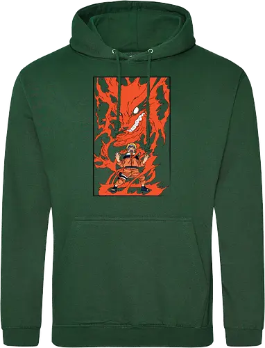 Fox Demon