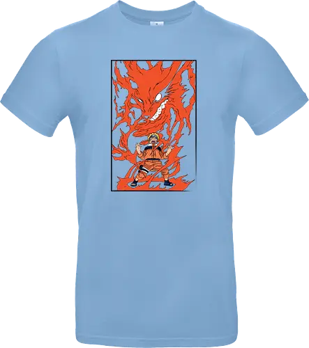 Fox Demon