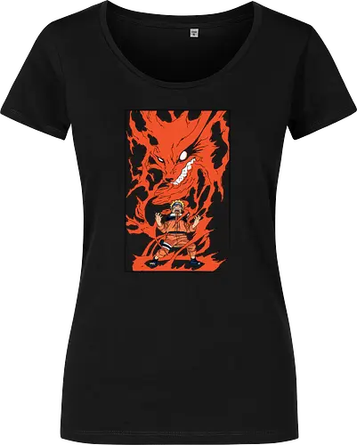 Fox Demon