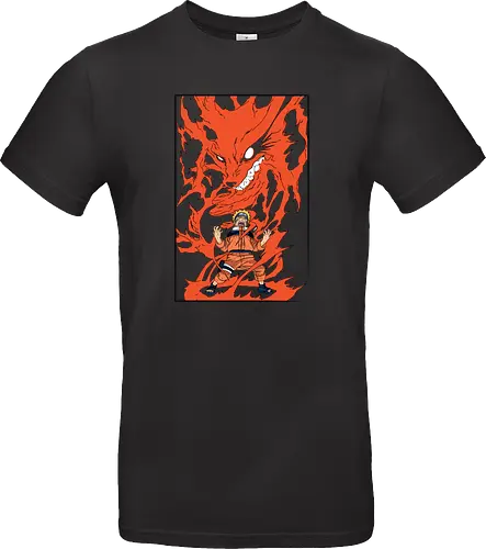 Fox Demon