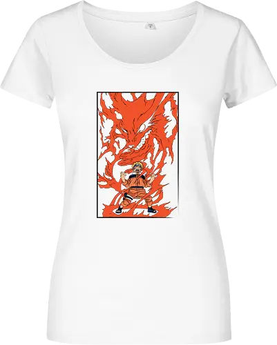 Fox Demon