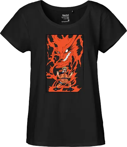 Fox Demon