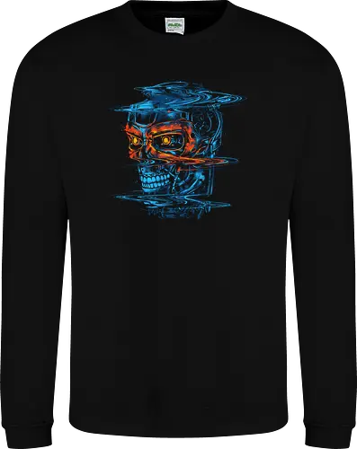 Glitchy Future