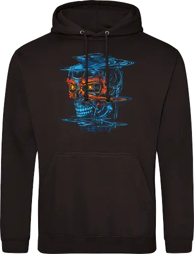 Glitchy Future