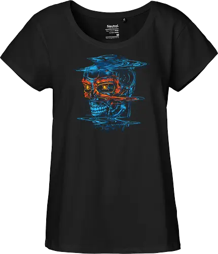 Glitchy Future