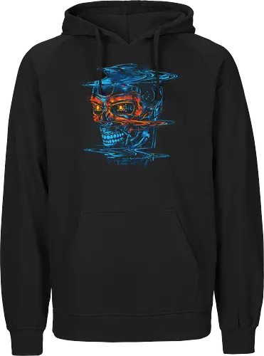 Glitchy Future