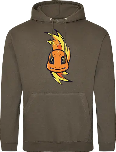 Fiery