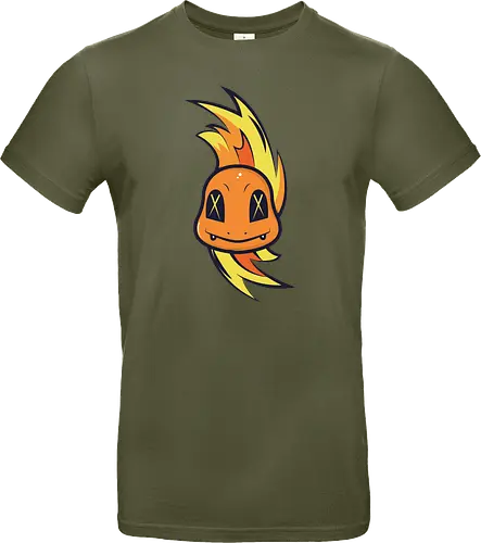 Fiery