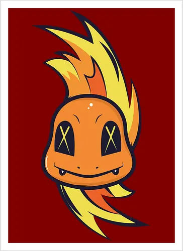 Fiery