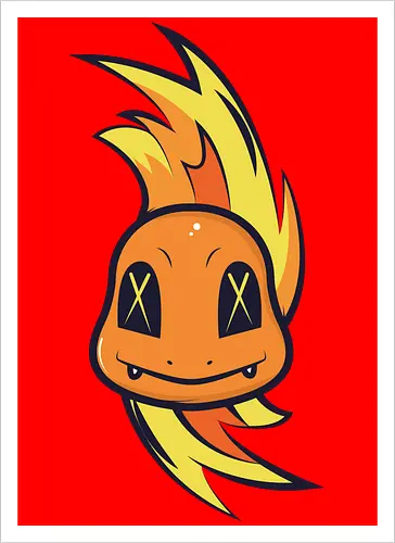 Fiery